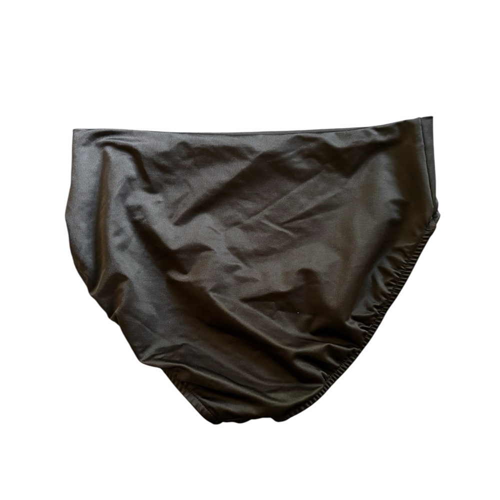 Miraclesuit Basic Pant Swim Bottom High Waisted B… - image 2